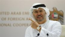 UAE voices willingness to normalize relations with Turkey