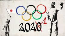 Vast majority of Japanese want Tokyo Olympics cancelled or delayed amid COVID-19 surge