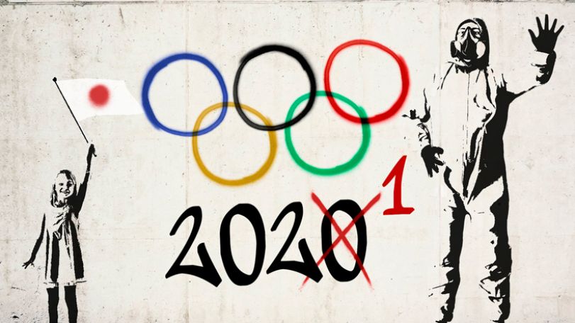 Vast majority of Japanese want Tokyo Olympics cancelled or delayed amid COVID-19 surge