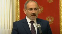 Pashinyan: The Nagorno-Karabakh status remains unresolved