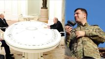 Azerbaijan and Russia got what they wanted, Armenia's concerns remained unsolved - Tigran Abrahamyan