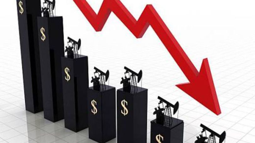 Котировки нефти снижаются во вторник: Brent подешевела до $55,56 за баррель