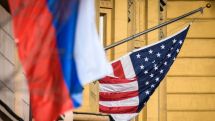 US sanctions Russia-linked disinformation network for involvement in attempts to influence US election