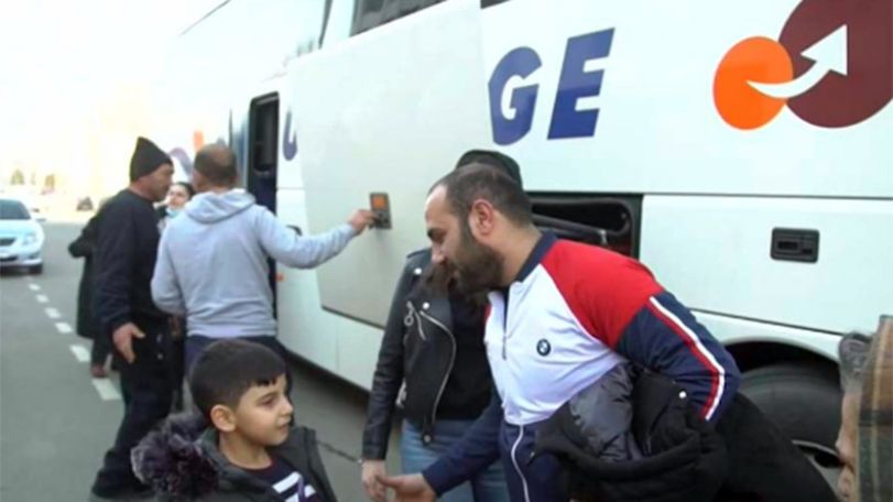 Around 48,700 refugees returned to their homes in Artsakh  - Russian Defense Ministry