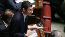 Former Italian lawmaker involved in Azerbaijani “Caviar Diplomacy” sentenced to four year in prison