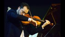 Khachaturian museum organizes concert in remembrance of Ruben Babayan