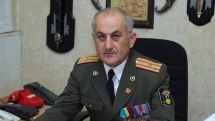 «Թավշյա հեղափոխականները» լուծման եզրին հասած Ացախյան հիմահարցի հնարավորությունները զրոյացրին. Սենոր Հասրաթյան