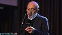 Մենք չկարողացանք պայքարել սինի դեմ, ստի դեմ, այժմ պիտի դառնանք մեկ մարմին, պետություն. Մինասյան