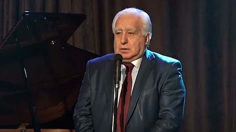 Խնդրեք ձեր ամերիկացի բարեկամներին դատի տալ Նիկոլին. Գագիկ Մանասյան