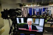 «YouTube»-ն առնվազն մեկ շաբաթով սառեցրել է Թրամփի ալիքը
