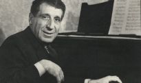 Armenian philharmonic orchestra announces start of Babajanian Year on composer’s birthday