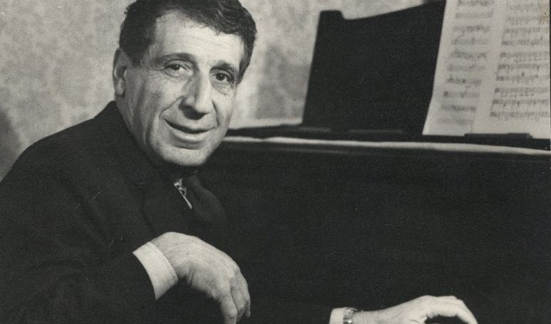 Armenian philharmonic orchestra announces start of Babajanian Year on composer’s birthday