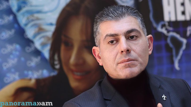 «Համաճարակը օգտագործում է իշխանությունը իր քաղաքական շահերի հեզասահուն ընթացքն ապահովելու համար»