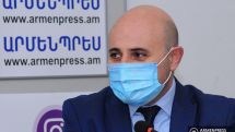 Այսօր զբոսաշրջության ոլորտը պահպանելու և փրկելու խնդիր կա. Մեխակ Ապրեսյան