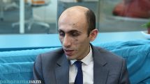 Artak Beglaryan: Azerbaijan continues to  heavily violate international humanitarian law