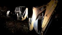 Civilian killed in landmine explosion in Artsakh