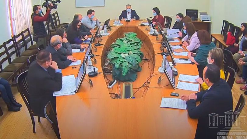 «Կրթության մասին» օրենքում փոփոխությունների նախագիծը դրական եզրակացություն ստացավ