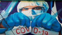 COVID-19 в мире: число случаев заражения превысило 90 миллионов
