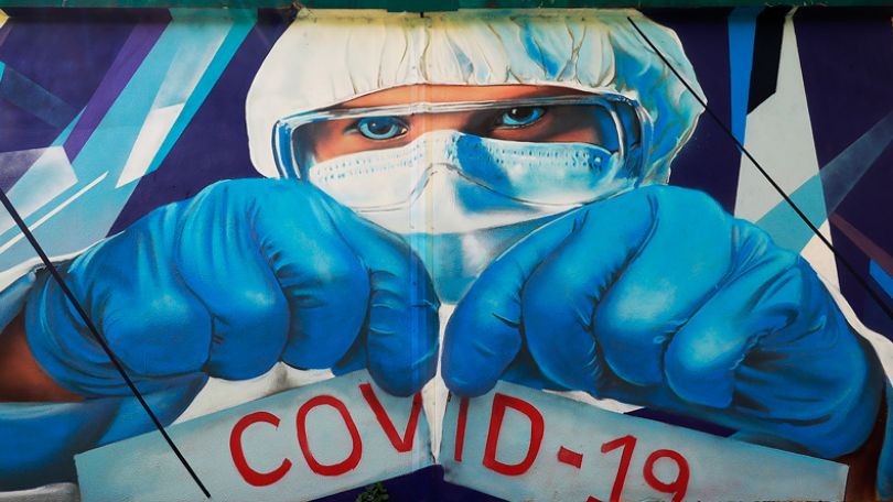 COVID-19 в мире: число случаев заражения превысило 90 миллионов