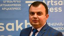 Ваграм Погосян: Провокация Азербайджана еще раз подтверждает – мирное сосуществование несовместимо