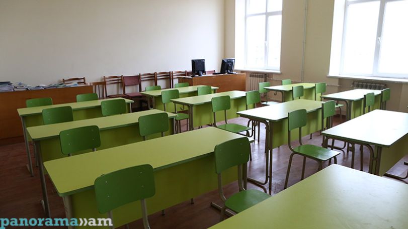 UNICEF chief: Closing schools should be ‘measure of last resort’