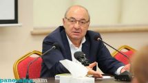 Вазген Манукян: Азербайджан воспользовался тем, что у нас есть наш Эльчибей – Никол Пашинян