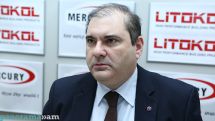 Political scientist: Popov's interview makes it clear that Armenia began to change approaches in 2018-2019