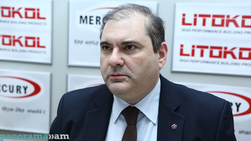 Political scientist: Popov's interview makes it clear that Armenia began to change approaches in 2018-2019