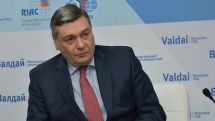 Заместитель министра иностранных дел России обсудил с послами США и Франции дальнейшие усилия по урегулированию Нагорно-Карабахского конфликта