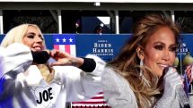Lady Gaga, Jennifer Lopez to perform at Biden's inauguration