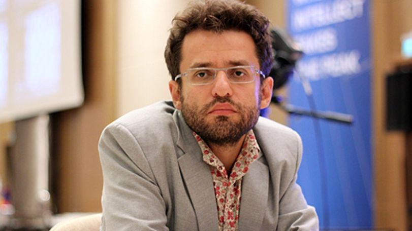 Grand Chess Tour. Արոնյանը հիմնական կազմում է