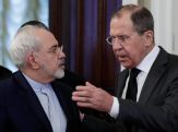 Главы МИД РФ и Ирана обсудят обстановку вокруг Нагорного Карабаха
