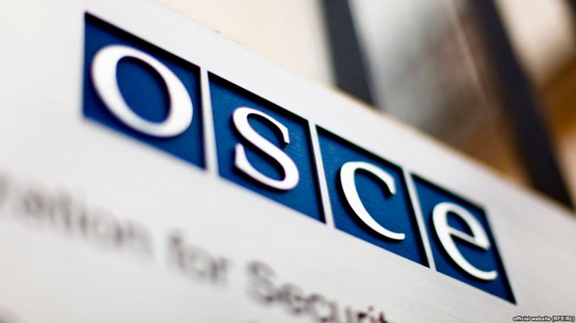 Annika Soder named Special Representative of OSCE Chairperson-in-Office for the South Caucasus
