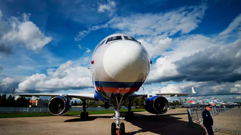 Russia withdraws from Open Skies Treaty after US exit