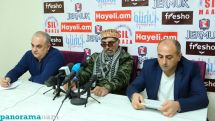 Военный отряд «Родина» покинул Шуши и Шош в самом конце – представители отряда