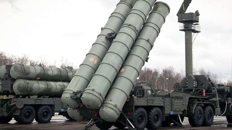 Թուրքիան Ռուսաստանի հետ կքննարկի «S-400»-ների մատակարարման հարցը