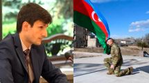 Էդգար Էլբակյան. Մենք  հաղթանակի ղադրը չիմացանք, ու Աստված մեզ հանեց մեր ավետյաց երկրից