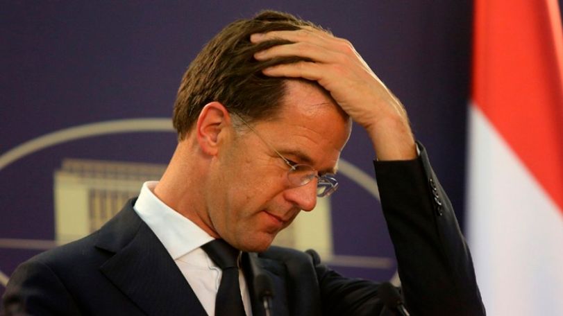 Dutch government resigns over child benefits scandal
