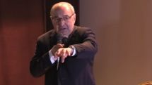 Вазген Манукян: Считаю доказанным, что Шуши не был захвачен азербайджанцами, его сдали