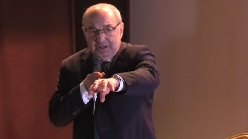 Вазген Манукян: Считаю доказанным, что Шуши не был захвачен азербайджанцами, его сдали