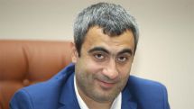Валерий Оганесян стал новым президентом «Тамбова»