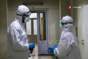 Georgia confirms 23 coronavirus fatalities over the past day