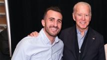 Armenian-American Ike Hajinazarian named as Regional Communications Director at the White House