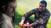 Fallen soldier Vardan Amalyan would have turned 20 today