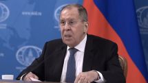 Lavrov: No reason to hinder the contacts of Armenian officials with Nagorno-Karabakh