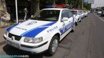 Traffic police: 16 vehicles taken to penalty areas over the past day