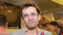 Armenian GM Levon Aronian to participate in the Grand Chess Tour