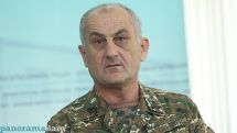 Սենոր Հասրաթյան. Ասես ապրում ենք անորոշության անապատում
