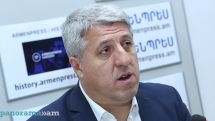 Вардан Восканян: К сожалению, культурные нации в нашем регионе уважают только в одном случае