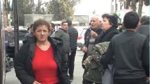 Peacekeepers ensure the safety of transport links and the return of residents to their homes in Nagorno-Karabakh - Russian MoD